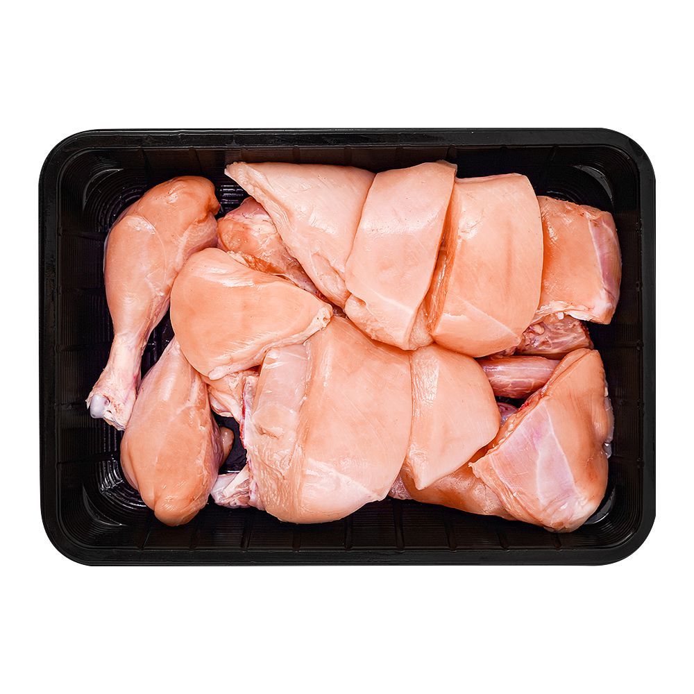 Chicken Cut Mix Boti Image 4