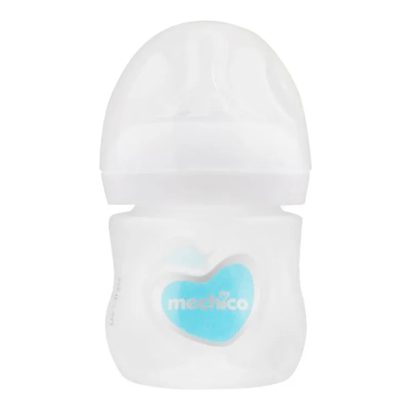 mechico natural choice feeding bottle, 125ml main image