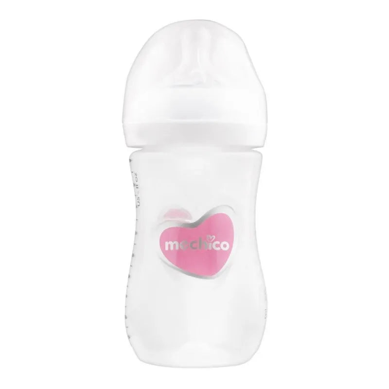 mechico natural choice feeding feeder bottle, 260ml main image