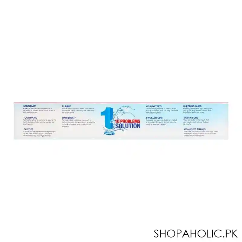 medicam dental cream, 65g image2