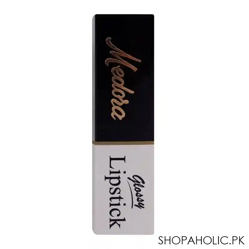 medora glossy lipstick, 102 image3