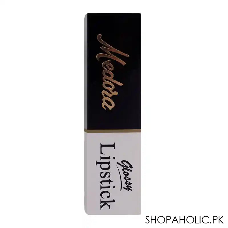 Medora Glossy Lipstick, 18 - Image 2