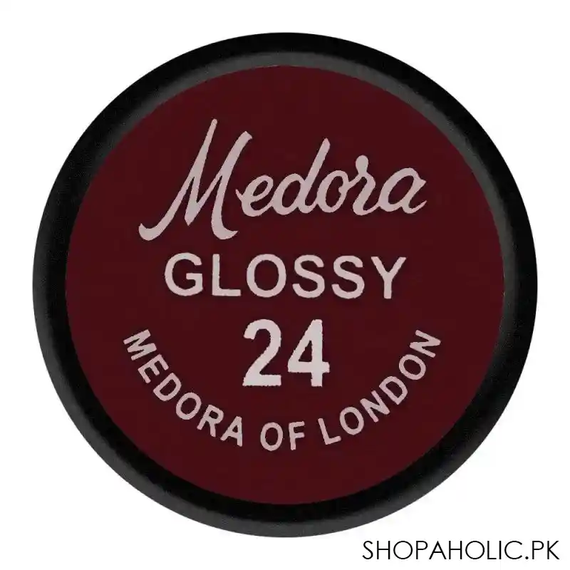 medora glossy lipstick, 24 image5