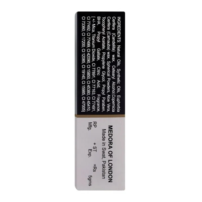 medora glossy lipstick, 30 image4