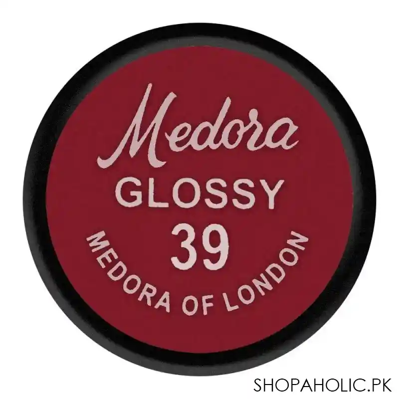 medora glossy lipstick, 39 image5