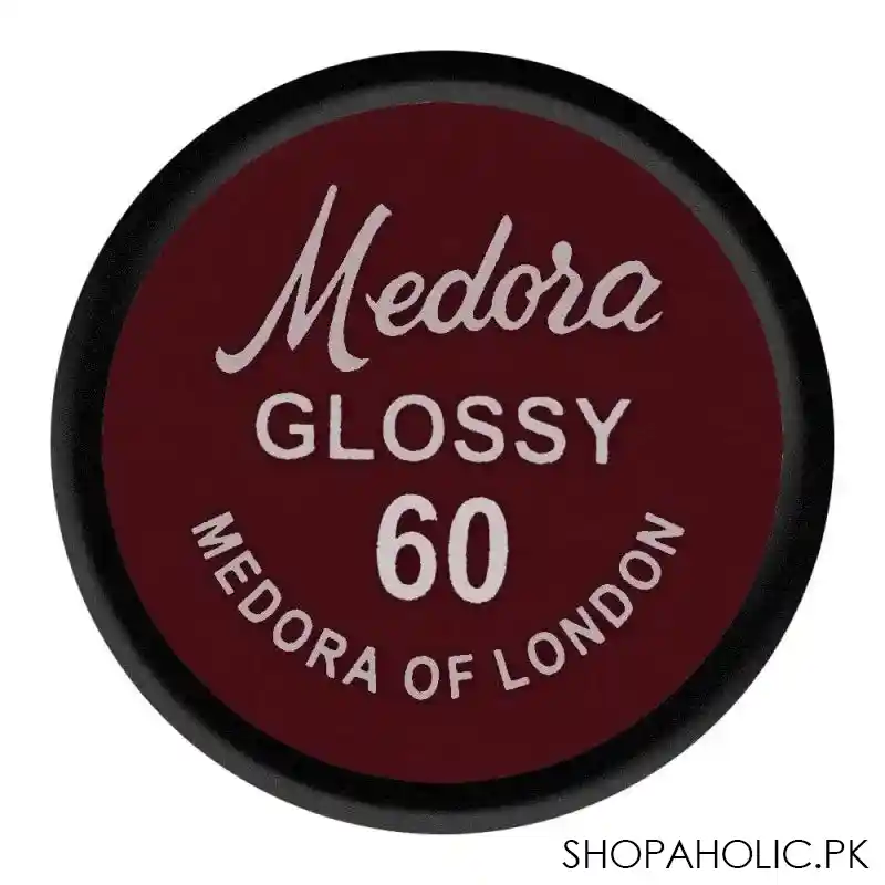 medora glossy lipstick, 60 image5