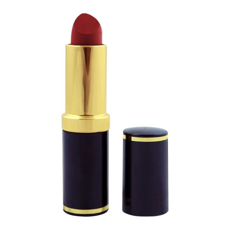 medora matte lipstick, 203, real red main image