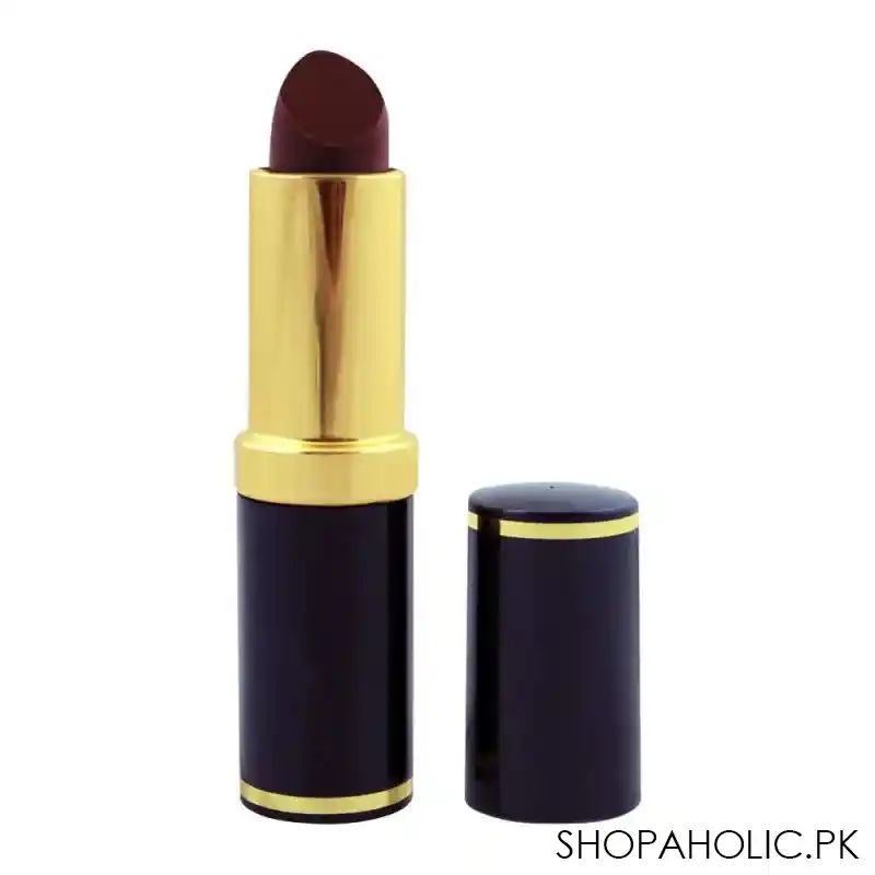 medora matte lipstick, 204, garnet main image