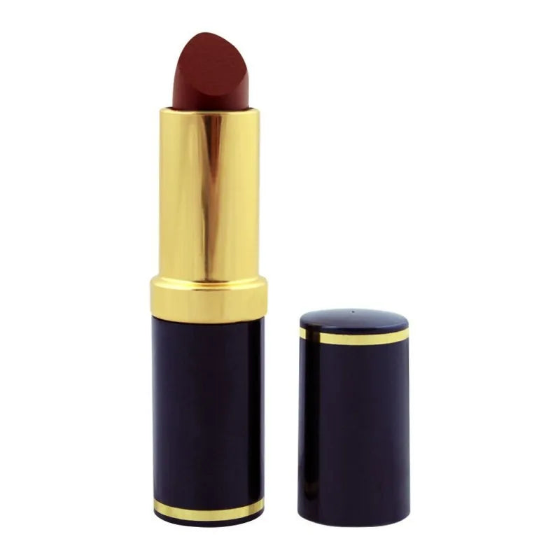 medora matte lipstick, 208, terracotta main image