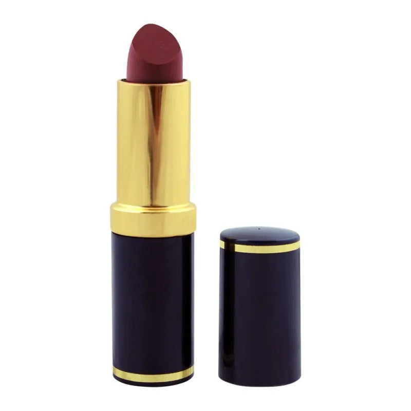 medora matte lipstick, 210, hint of pink main image