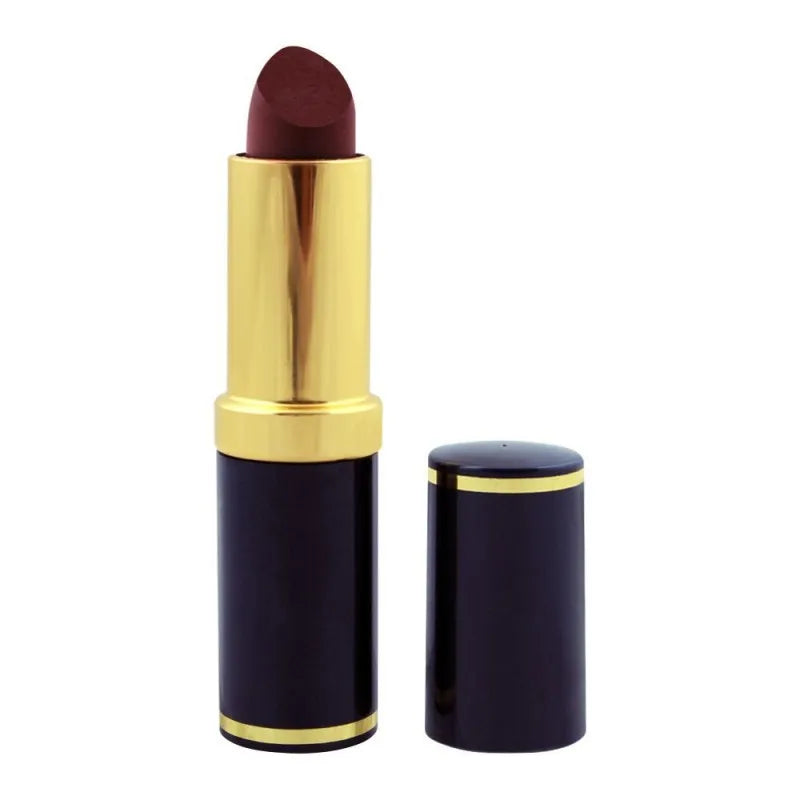 medora matte lipstick, 211, dark brown main image