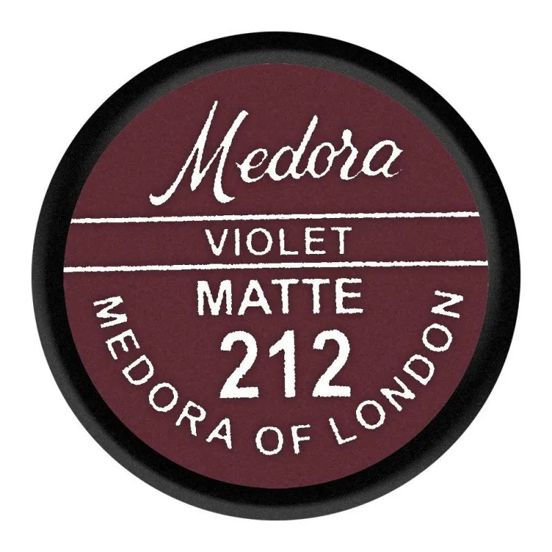 medora matte lipstick, 212, violet image5