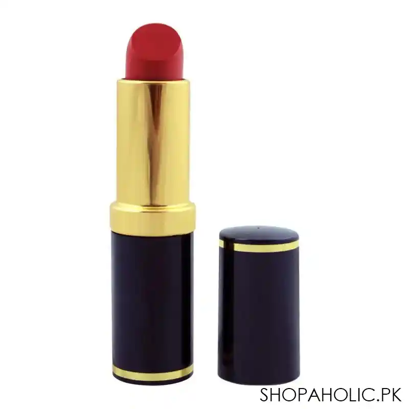 medora matte lipstick, 217, crushed rose main image