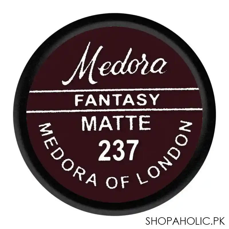 medora matte lipstick, 237, fantasy image5