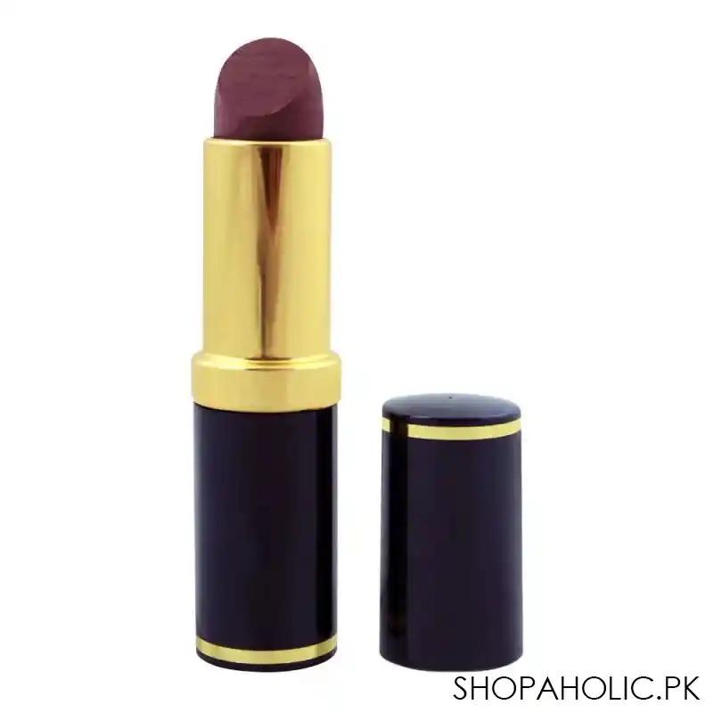 medora matte lipstick ,247, rose butterfly main image