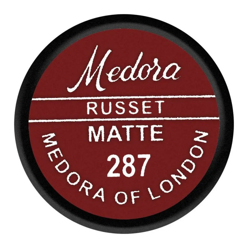 medora matte lipstick, 287, russet image5