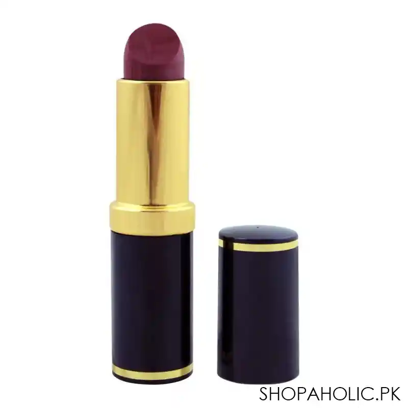 medora matte lipstick, 528, desertrose main image