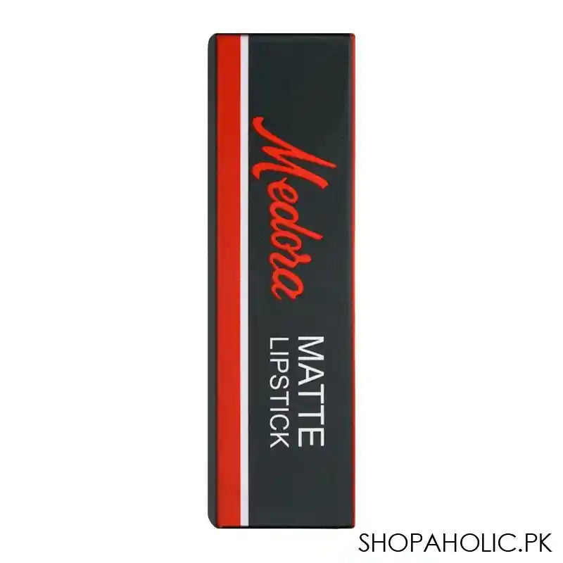 Medora Matte Lipstick, 540, Frivole - Image 3