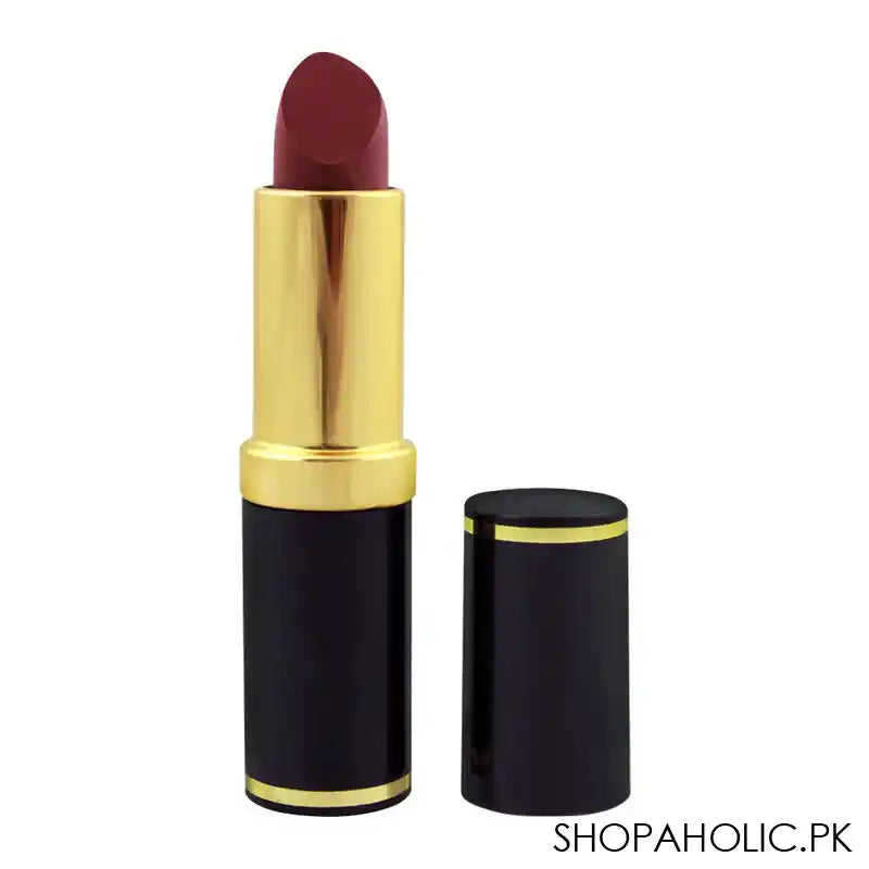 Medora Matte Lipstick, 540, Frivole - Main Image