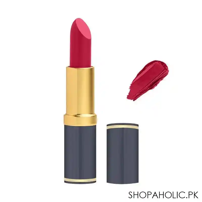 medora matte lipstick, 551 temptation main image