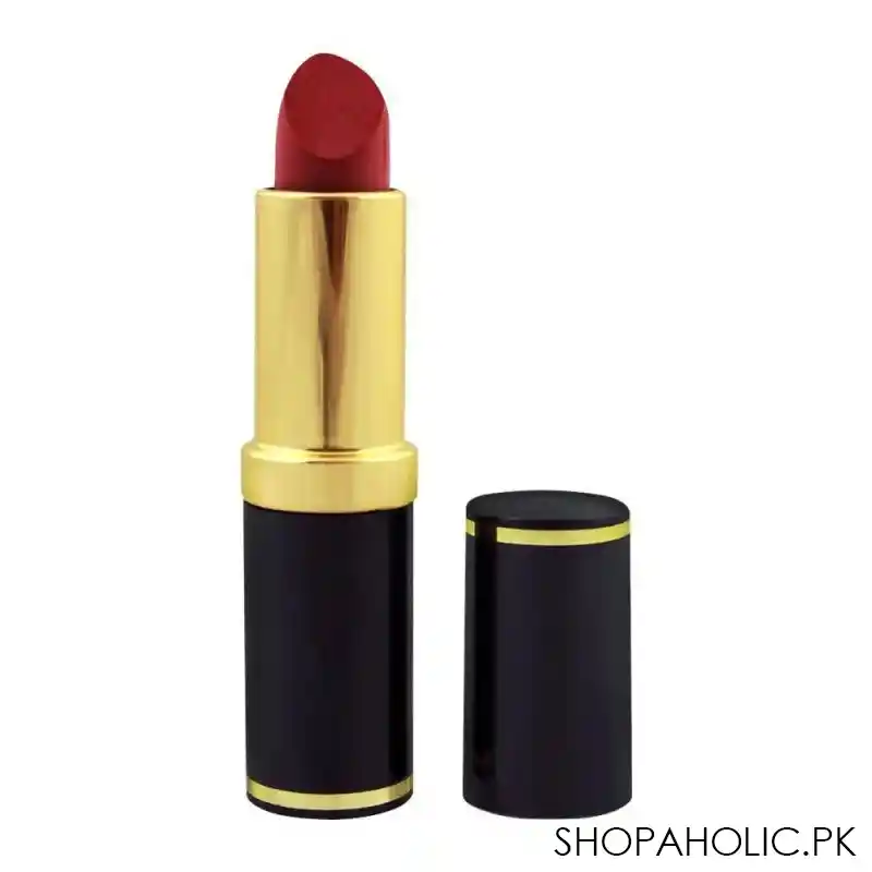 medora matte lipstick, 554, luscious rose main image