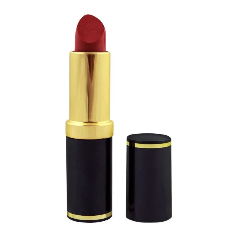 medora matte lipstick, 554, luscious rose main image