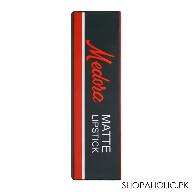 medora matte lipstick, 559, beloved image3