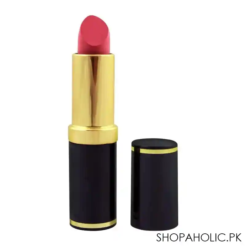 medora matte lipstick, 563, baby pink main image