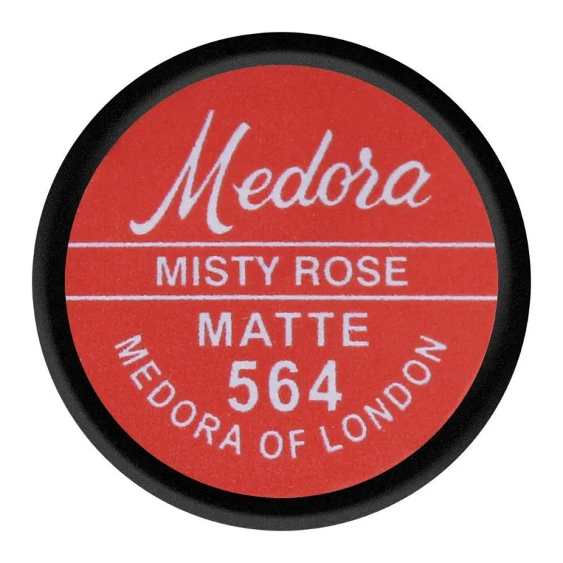 medora matte lipstick, 564, misty rose image5