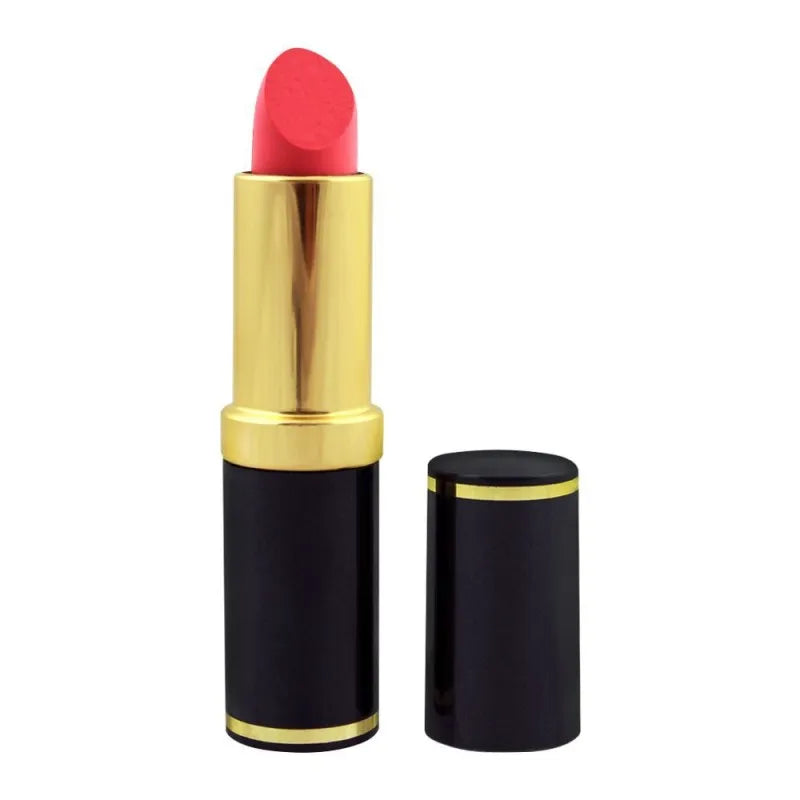 medora matte lipstick, 565, tulip pink main image