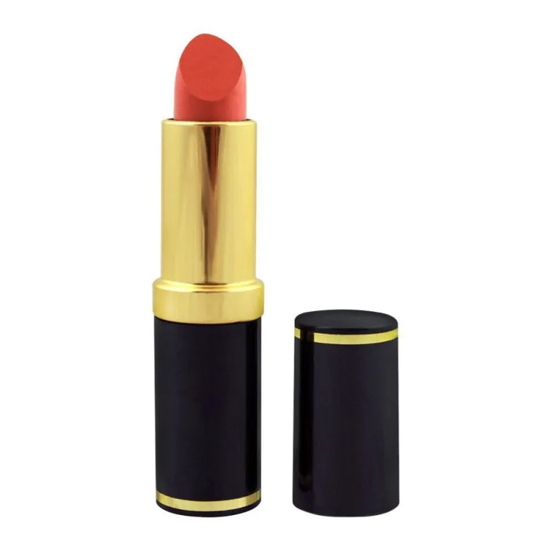 medora matte lipstick, 566, coral passion main image