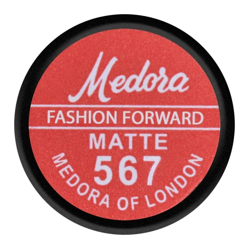 medora matte lipstick, 567, fashion forward image5