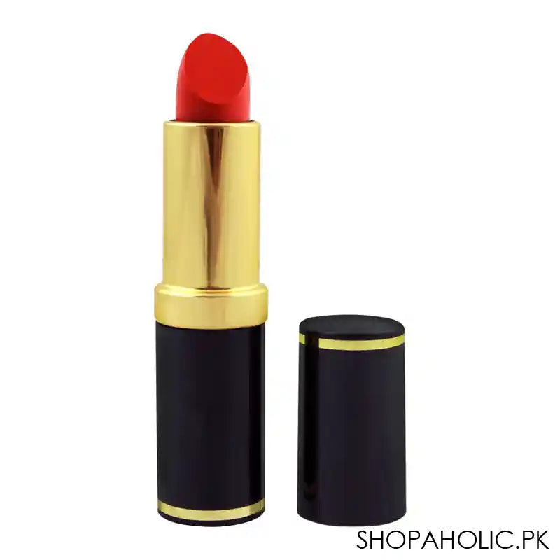 Medora Matte Lipstick, 569, Addiction - Main Image