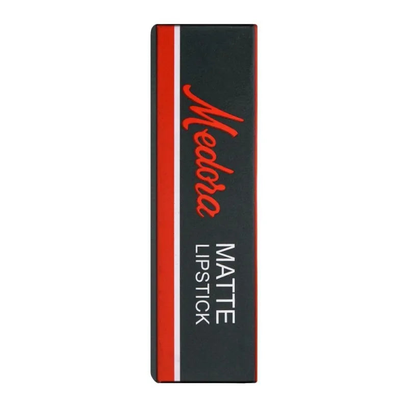 medora matte lipstick, 581, smile image3