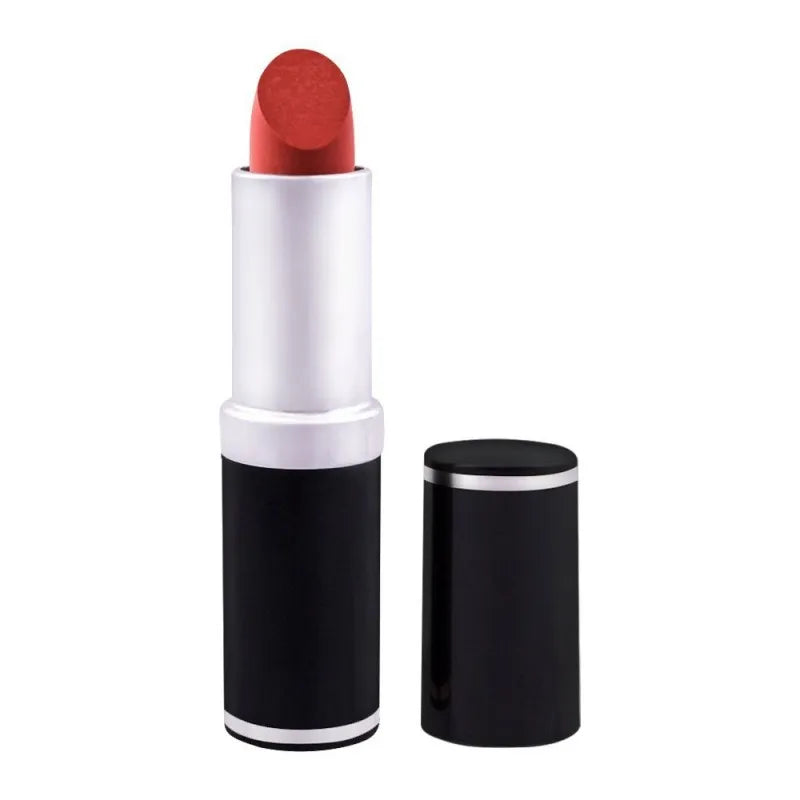 medora semi matte lipstick, 707, cameo pink main image