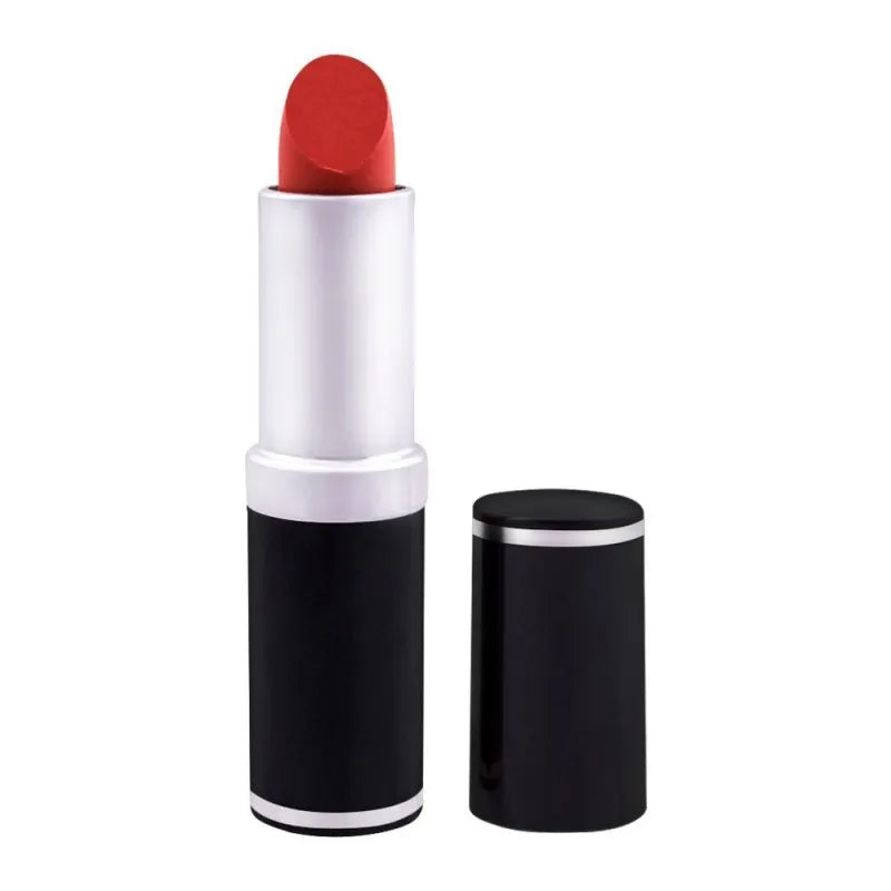 medora semi matte lipstick, 713, tender beach main image