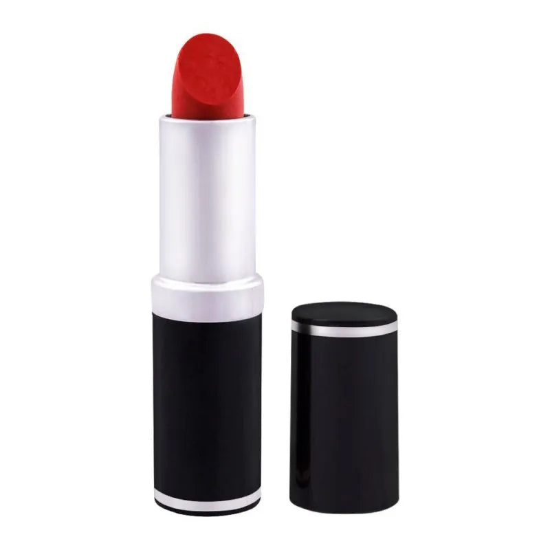 medora semi matte lipstick, 721, redcatwalk main image