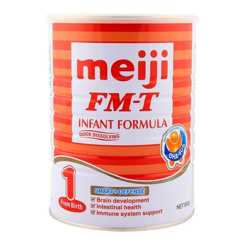 meiji infant formula, stage 1, powder 900gm main image