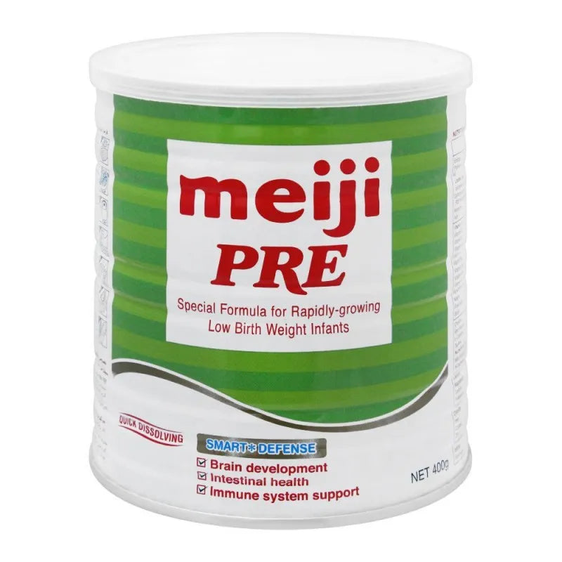 meiji pre special formula, 400g main image