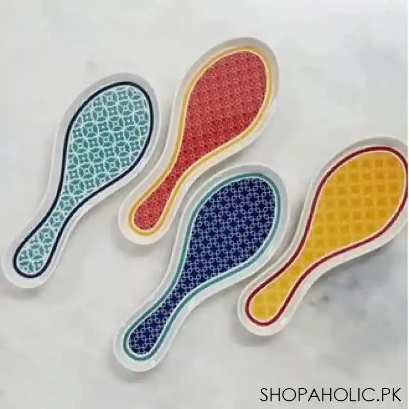 melamine countertop spoon rest image3