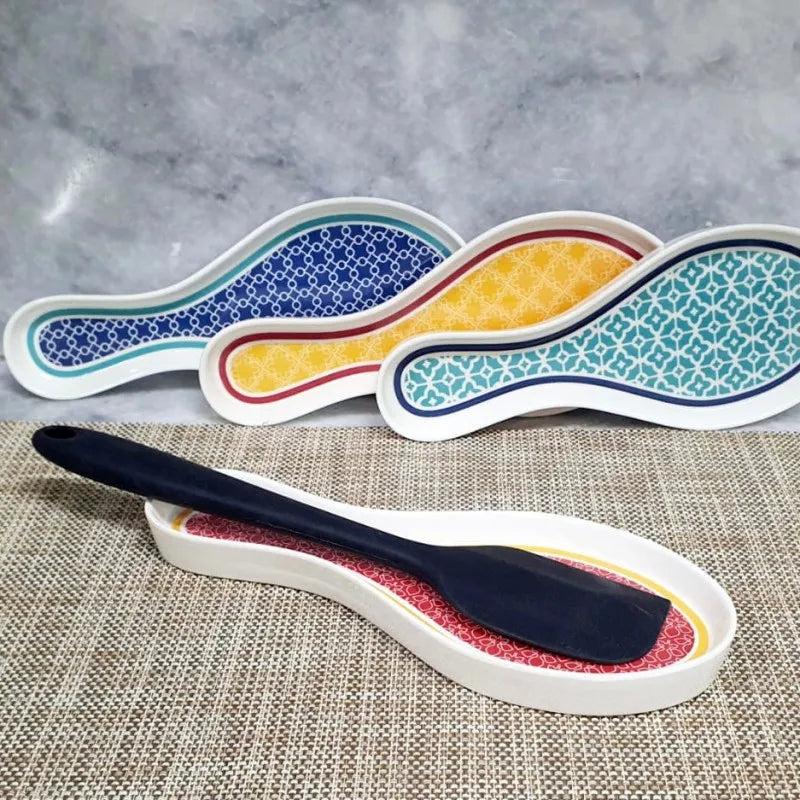 melamine countertop spoon rest main image