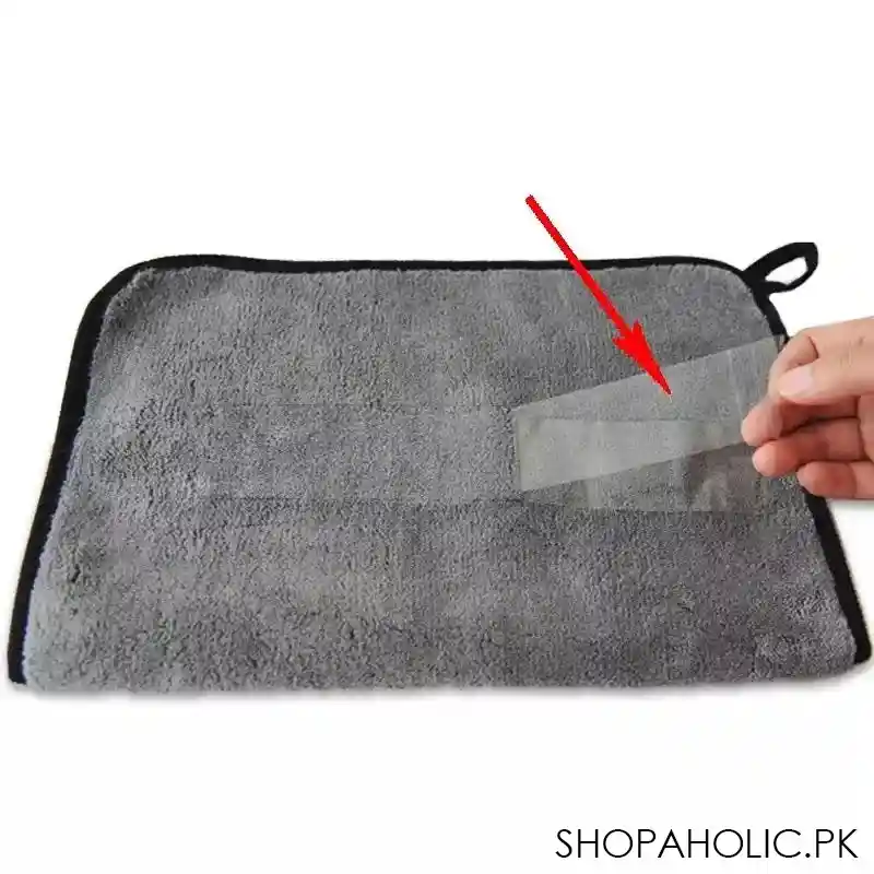 microfiber car cleaning cloth image5