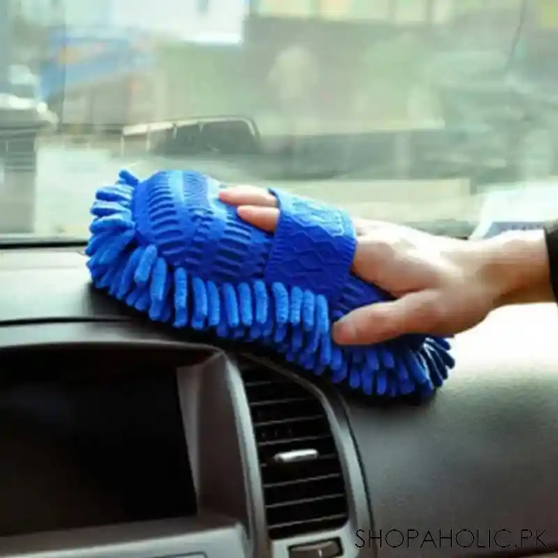 microfiber car cleaning duster image3