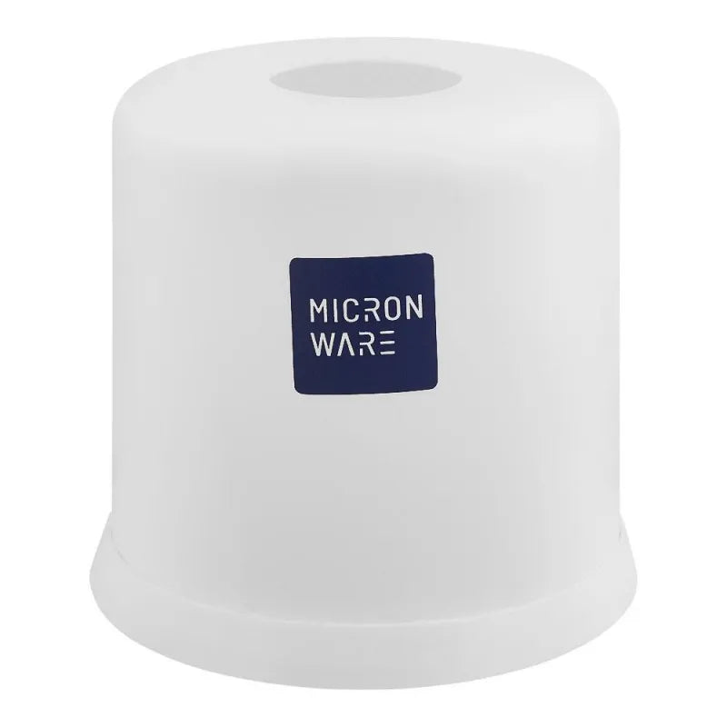 micronware tissue box, j 1615 1616 main image