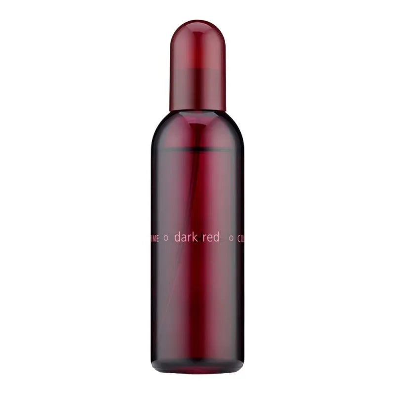 milton lloyd color me dark red femme eau de parfum, for women, 100ml main image