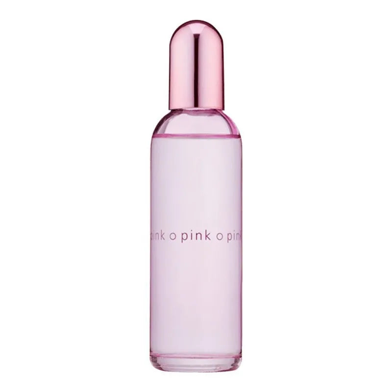 milton lloyd color me pink femme eau de parfum, for women, 100ml main image