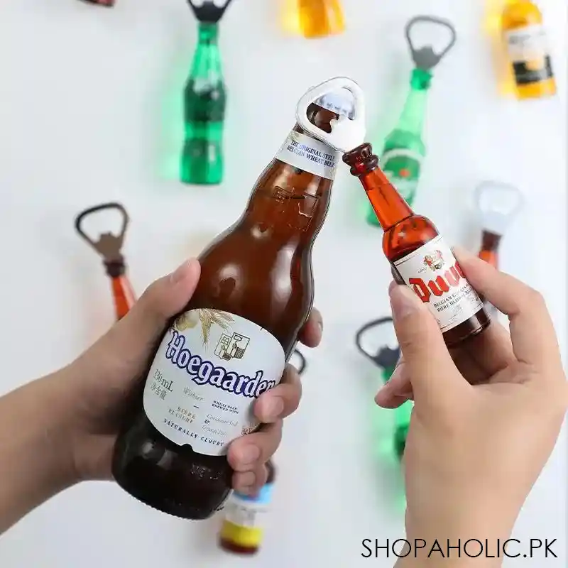 mini bottle opener main image