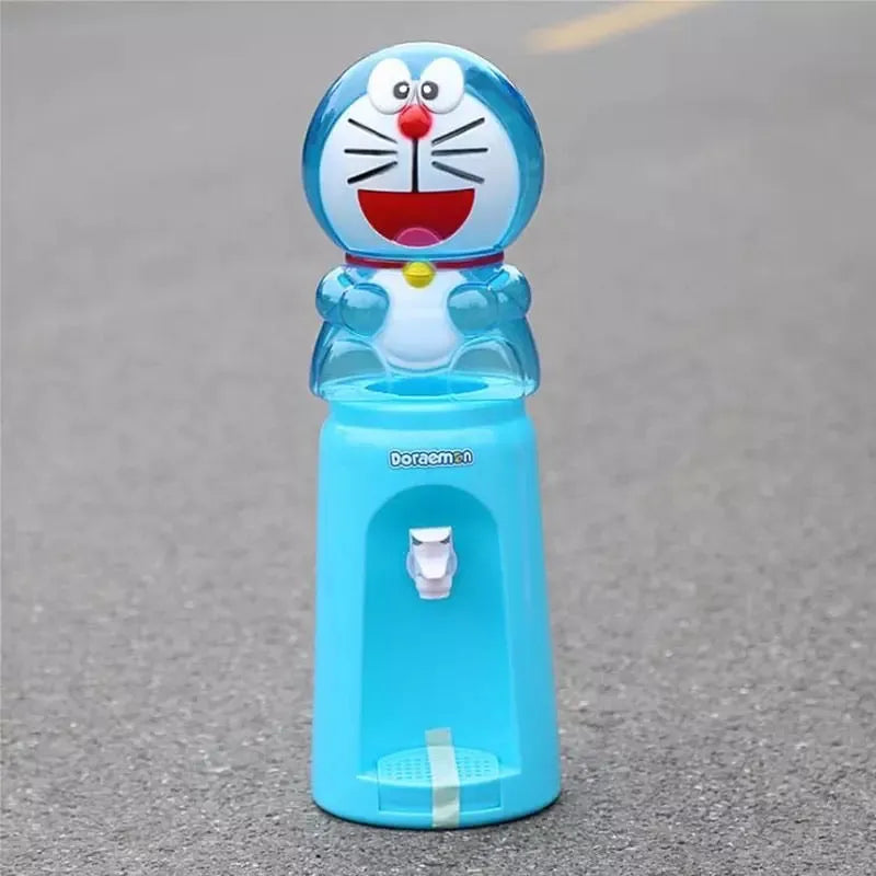 mini cartoon character water dispenser image2