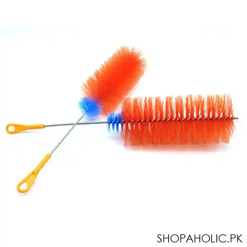 mini cleaning brush main image