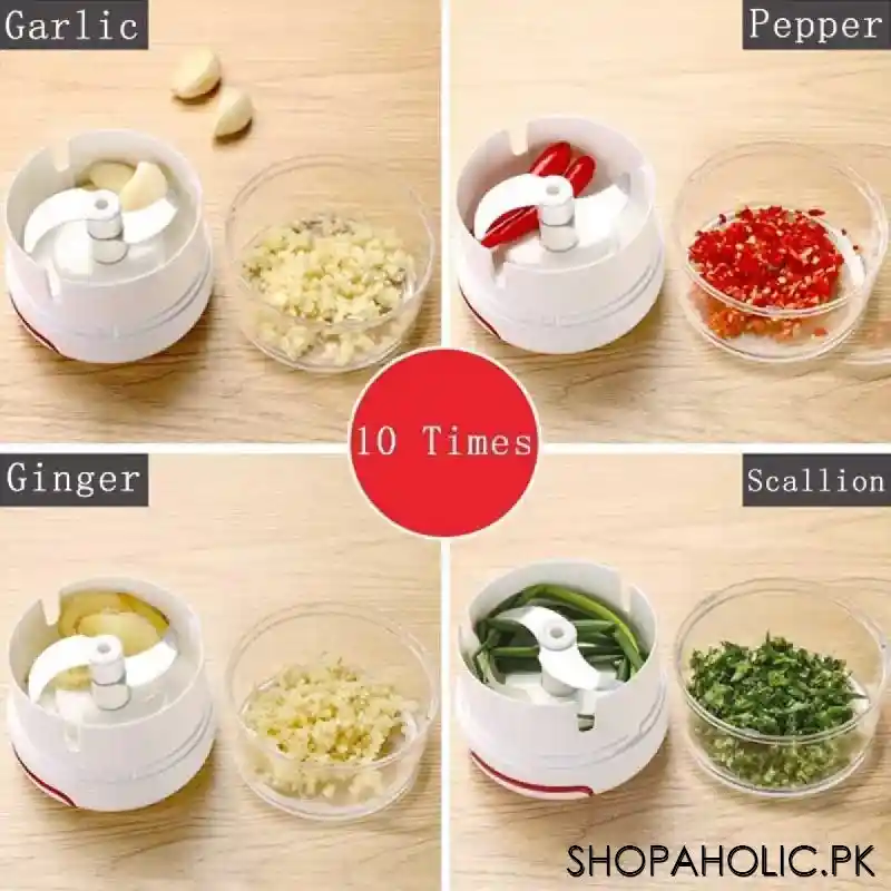 mini food chopper image5